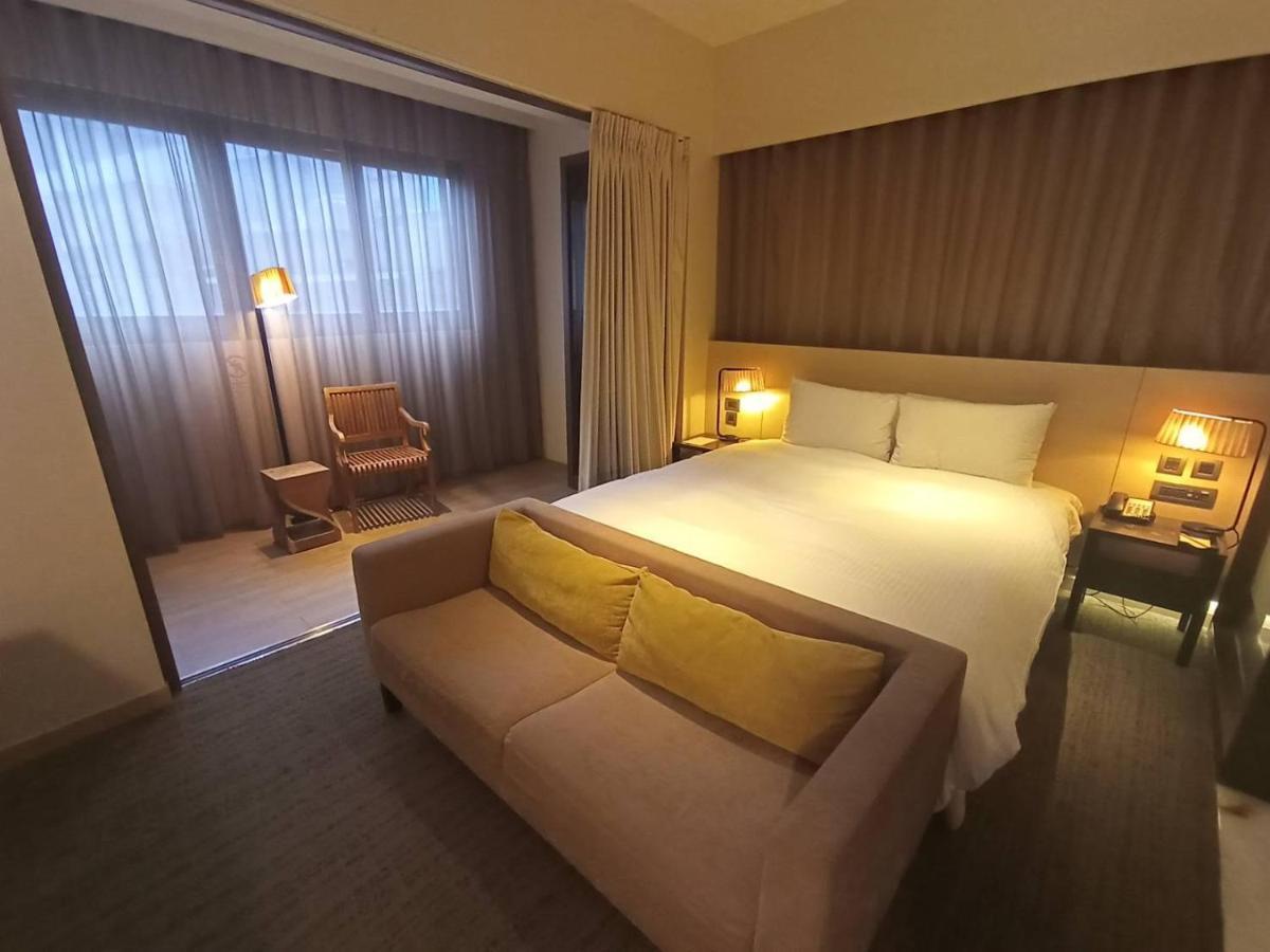 Riverview Suites טאיפיי מראה חיצוני תמונה