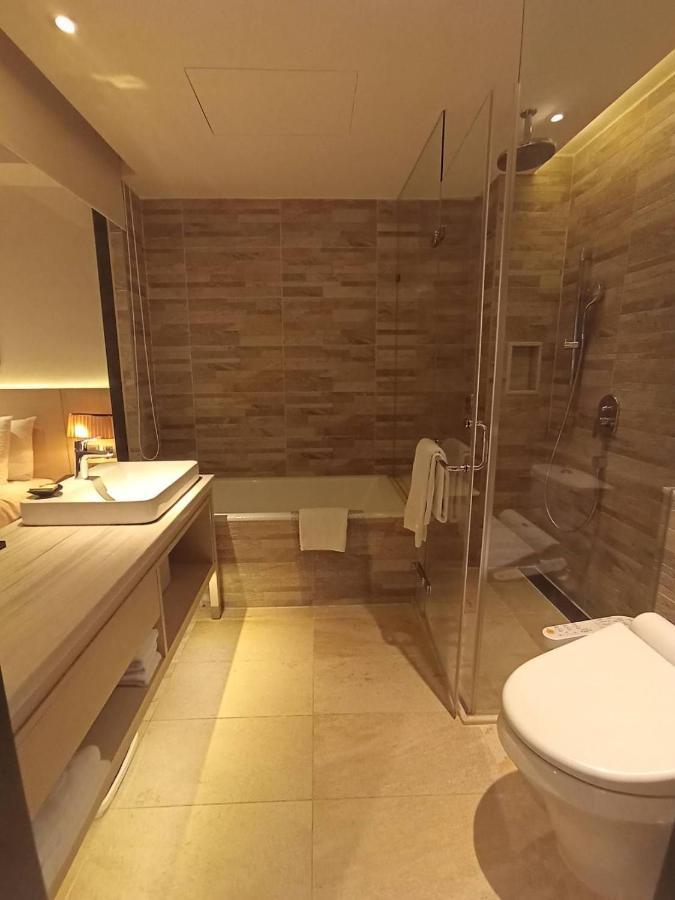 Riverview Suites טאיפיי מראה חיצוני תמונה