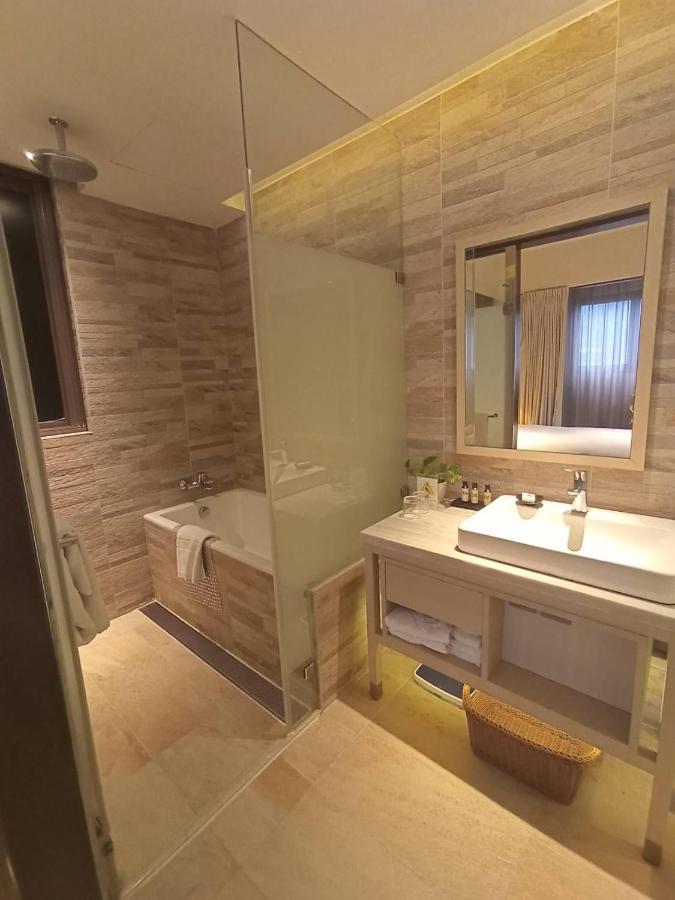 Riverview Suites טאיפיי מראה חיצוני תמונה