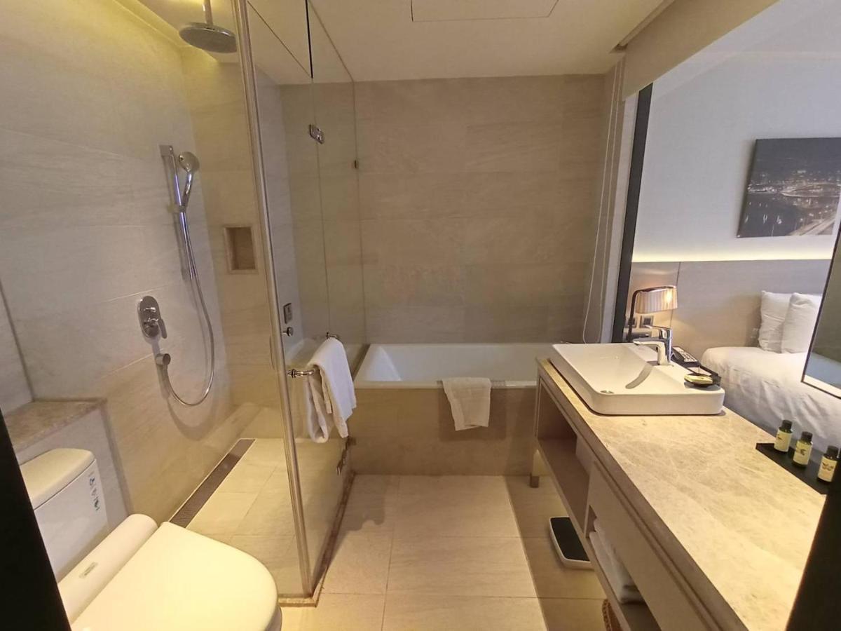 Riverview Suites טאיפיי מראה חיצוני תמונה