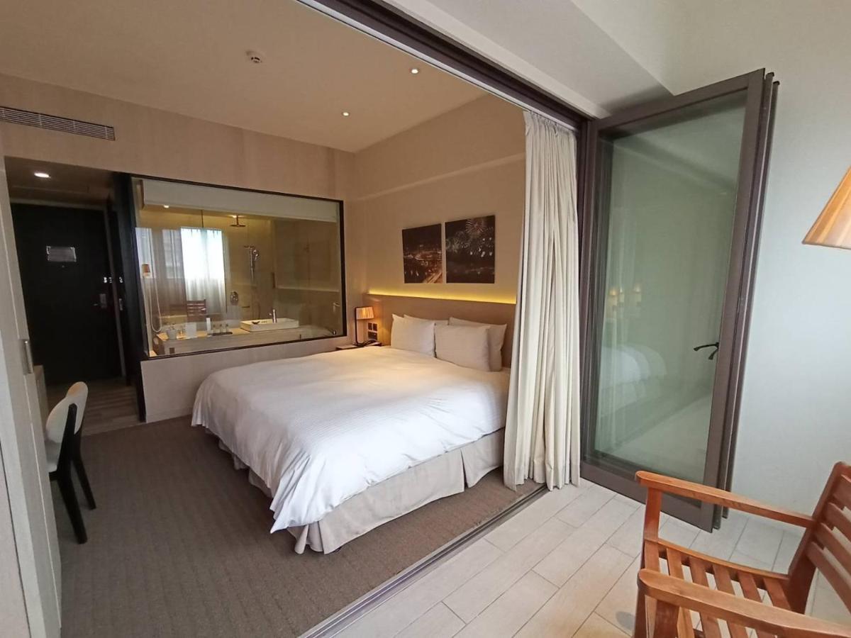 Riverview Suites טאיפיי מראה חיצוני תמונה