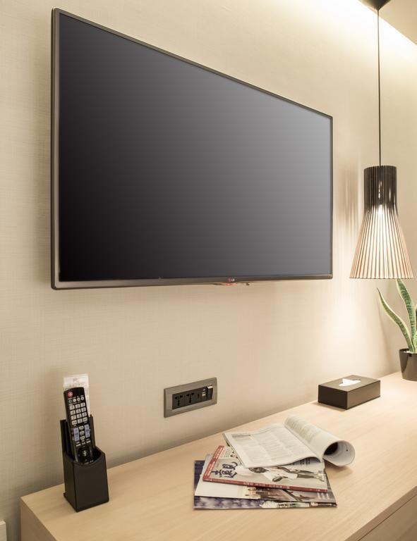 Riverview Suites טאיפיי חדר תמונה