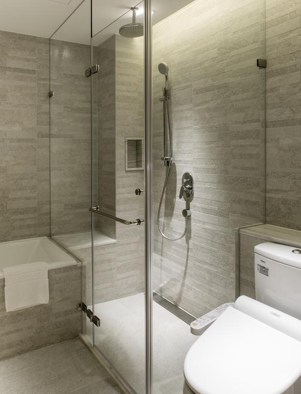 Riverview Suites טאיפיי חדר תמונה
