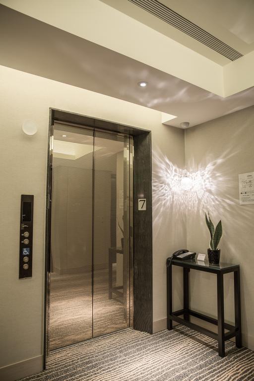 Riverview Suites טאיפיי מראה חיצוני תמונה