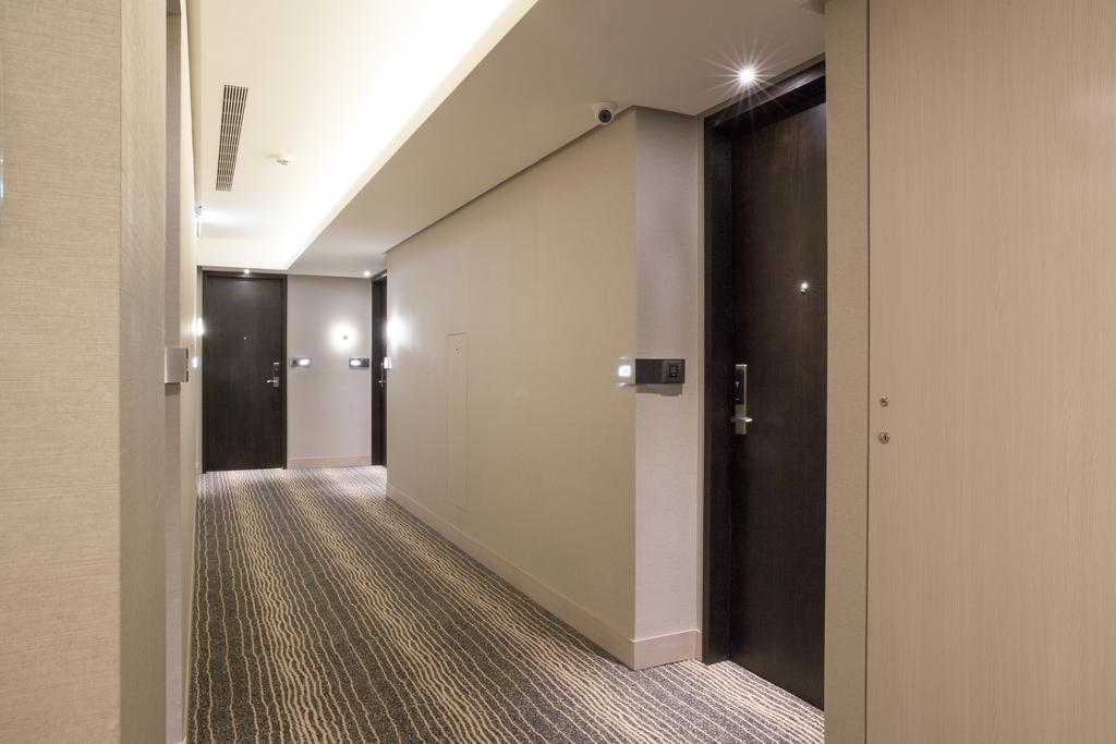 Riverview Suites טאיפיי מראה חיצוני תמונה