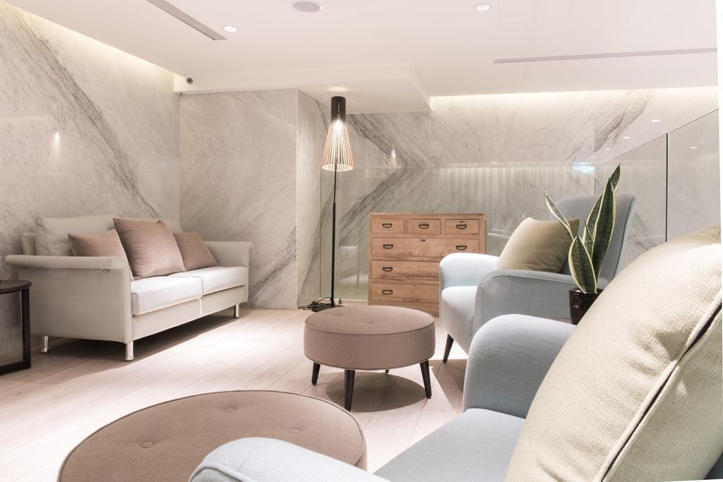 Riverview Suites טאיפיי מראה חיצוני תמונה