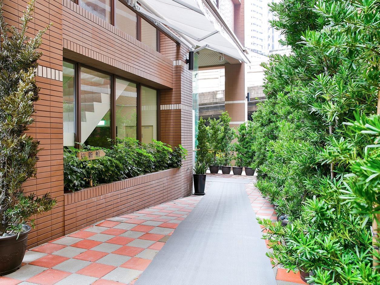 Riverview Suites טאיפיי מראה חיצוני תמונה