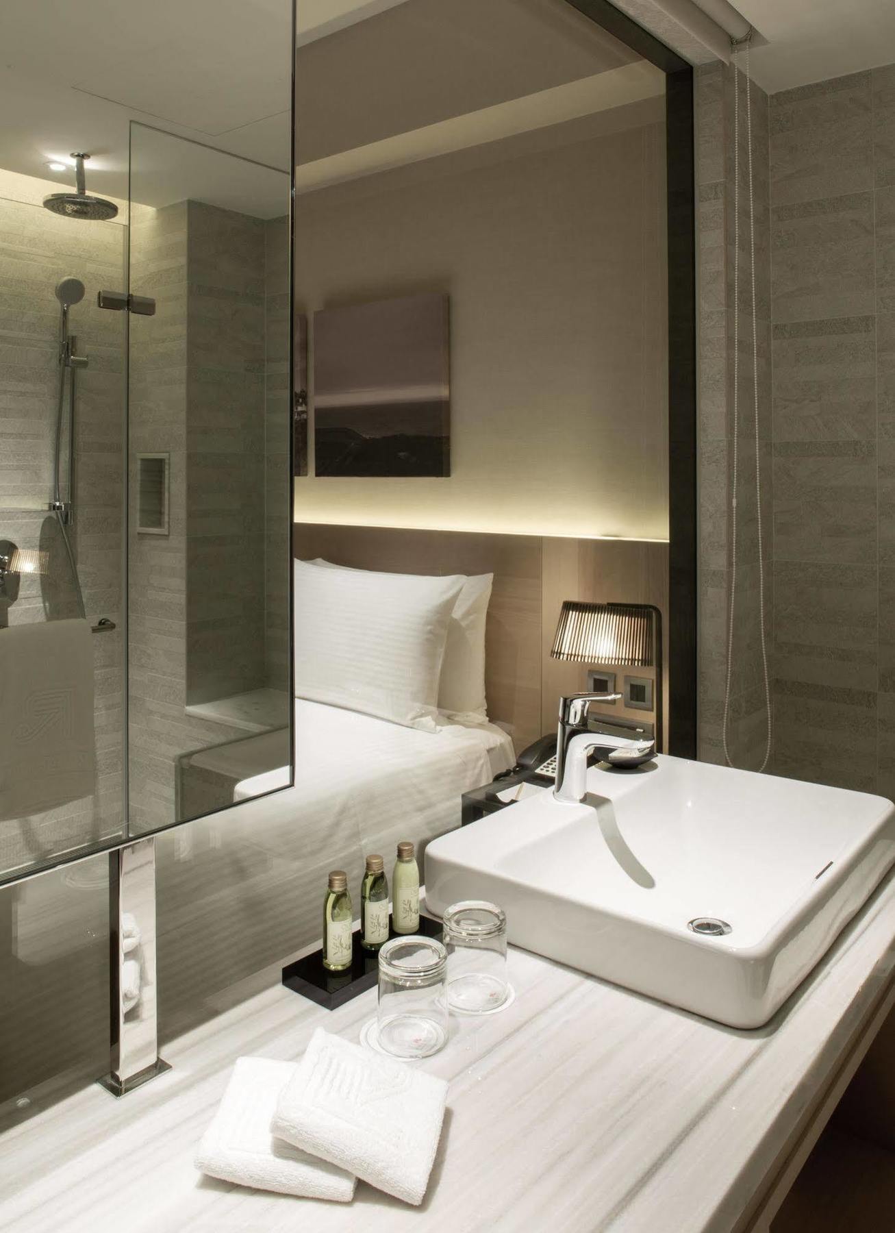 Riverview Suites טאיפיי מראה חיצוני תמונה