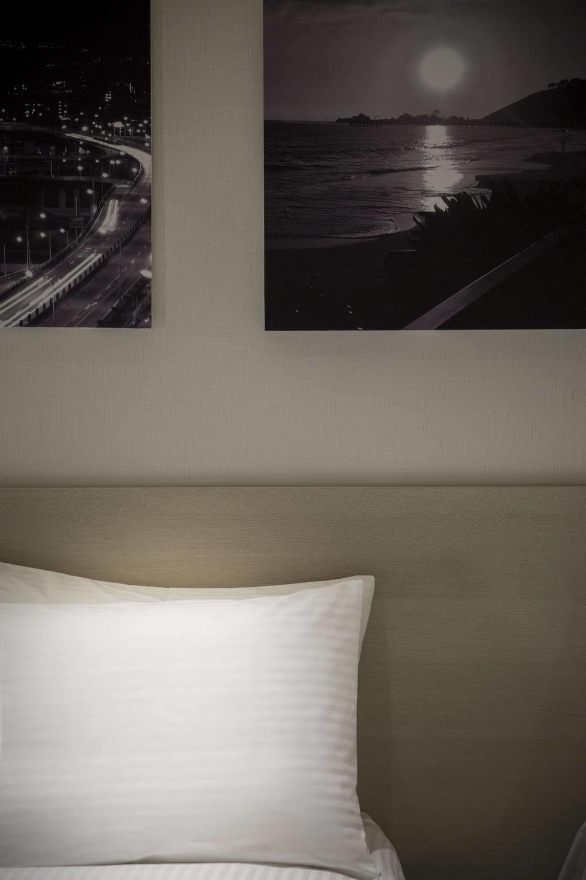 Riverview Suites טאיפיי מראה חיצוני תמונה