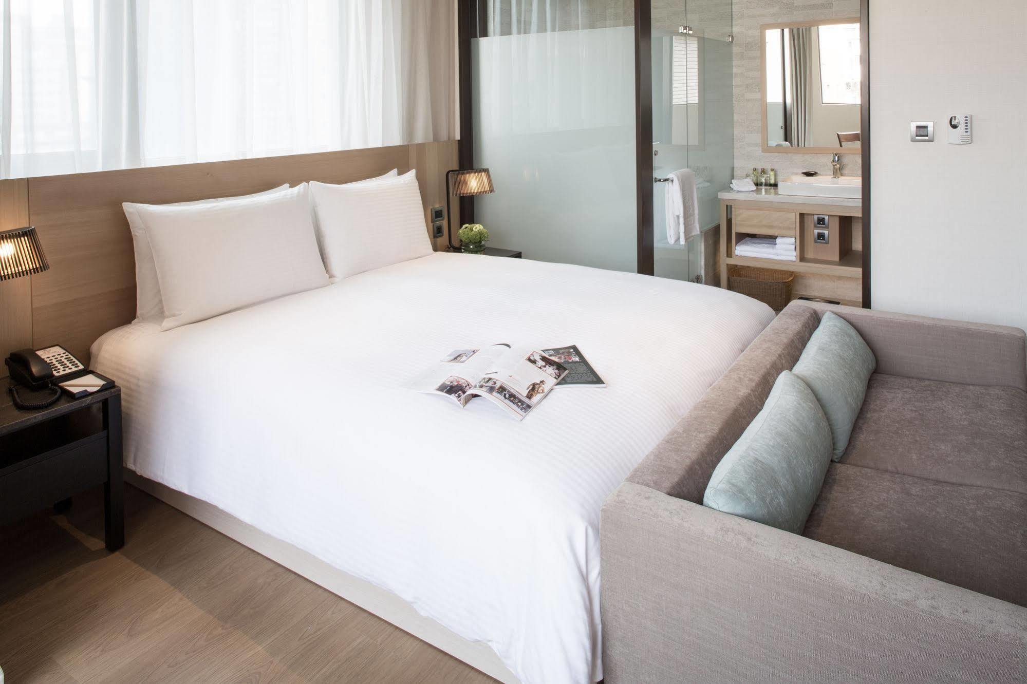 Riverview Suites טאיפיי מראה חיצוני תמונה