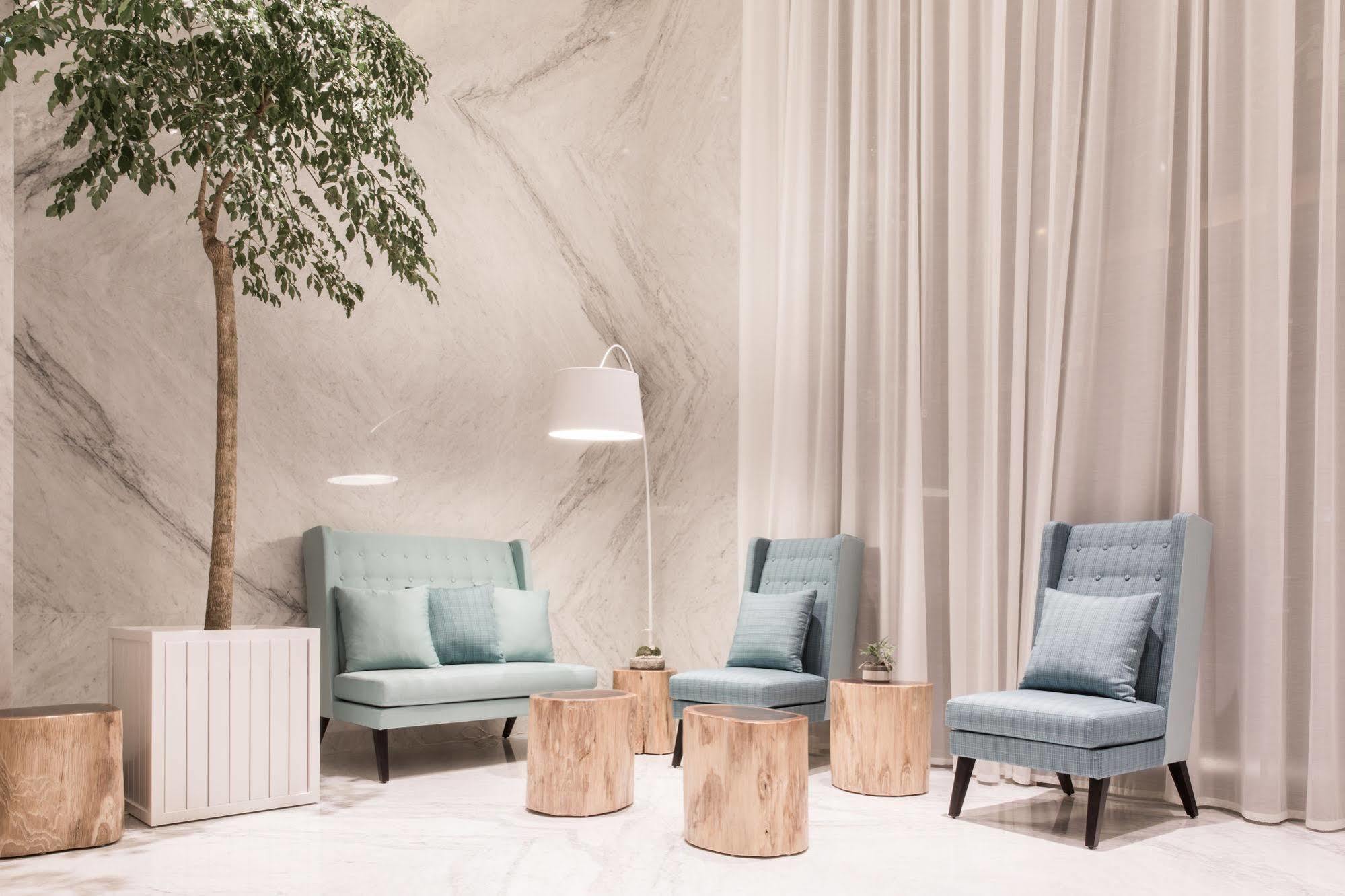 Riverview Suites טאיפיי מראה חיצוני תמונה