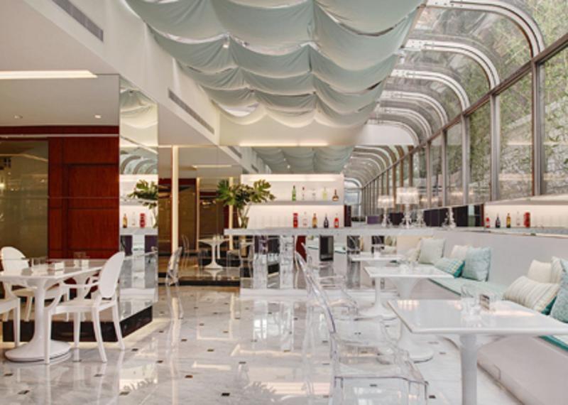 Riverview Suites טאיפיי מראה חיצוני תמונה