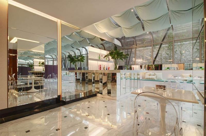Riverview Suites טאיפיי מראה חיצוני תמונה