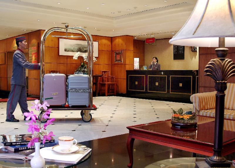 Riverview Suites טאיפיי מראה חיצוני תמונה
